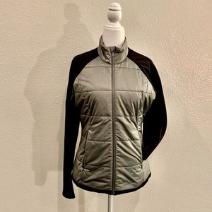 Adidas Zip Up Jacket